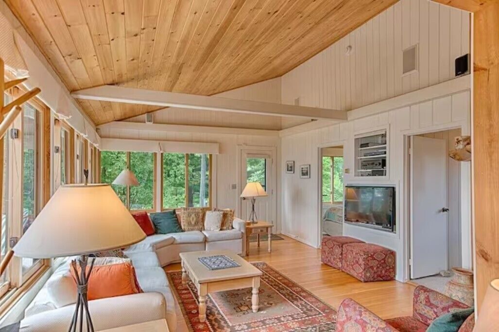 Photo of Livingroom in Aitkin