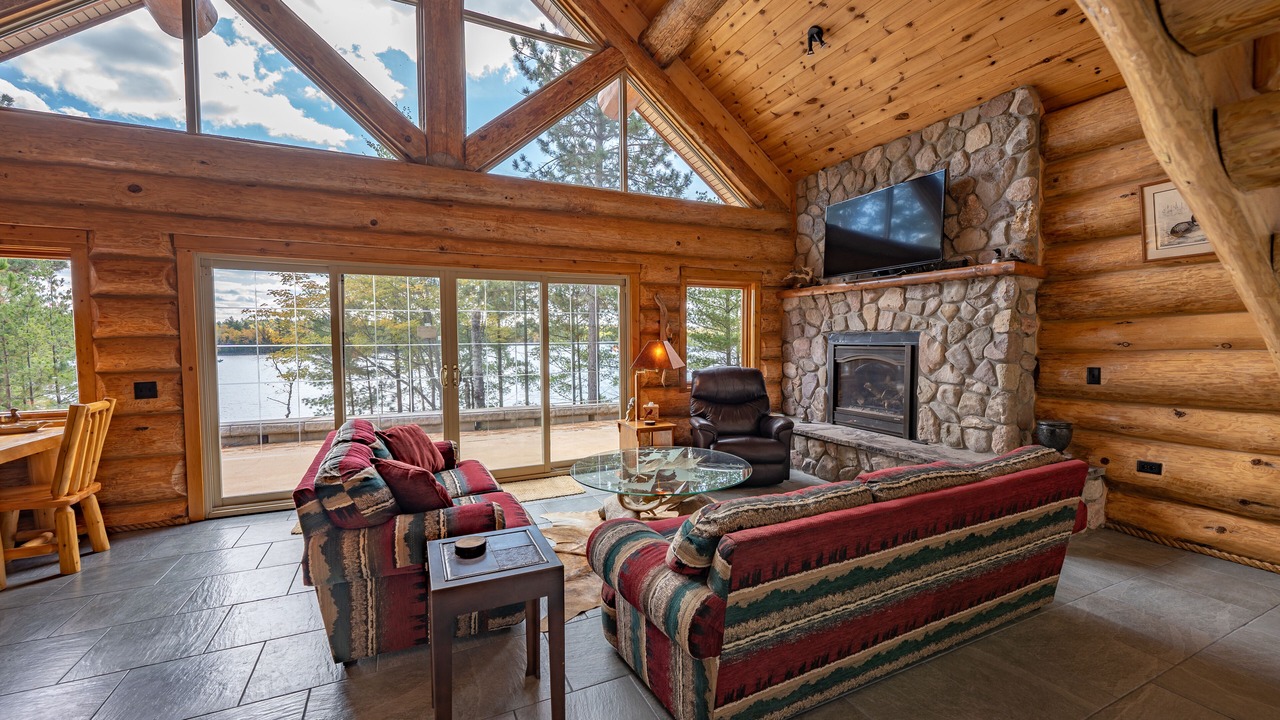 Photo of Livingroom in Ely