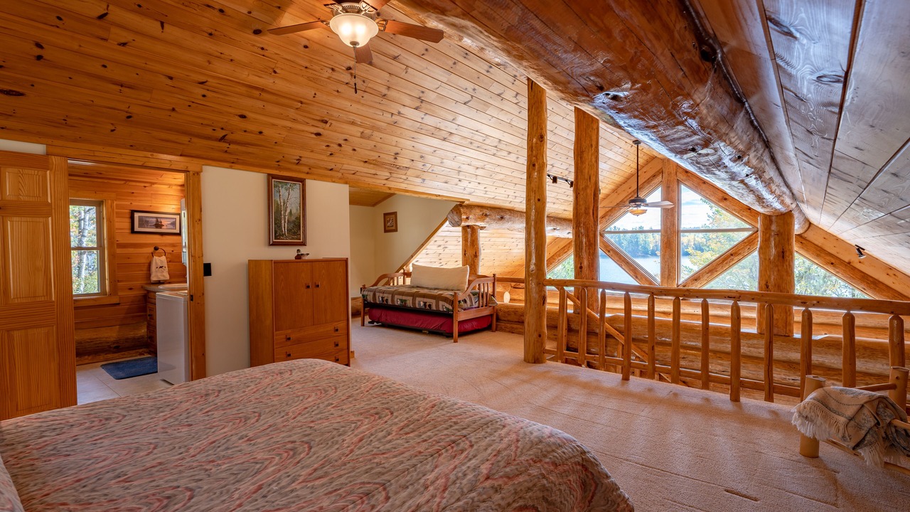 Photo of Bedroom in Ely