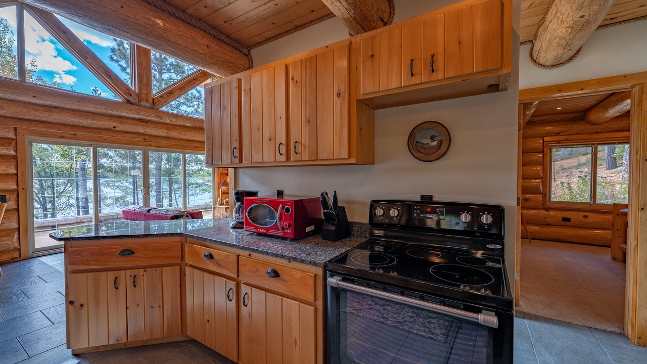 Photo of Kitchen in Ely