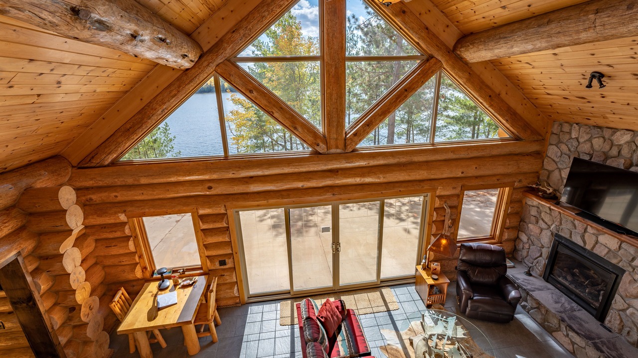 Photo of Livingroom in Ely