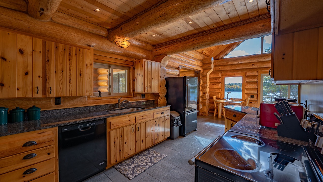 Photo of Kitchen in Ely