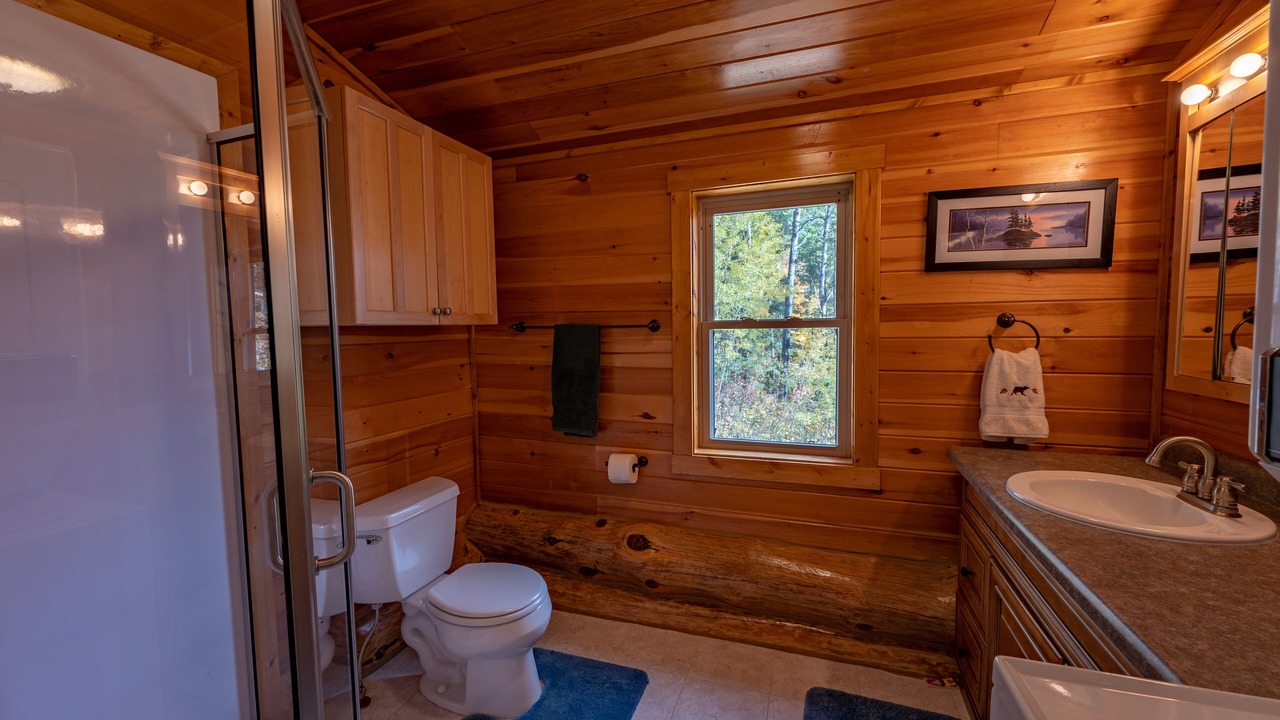 Photo of Bathroom in Ely