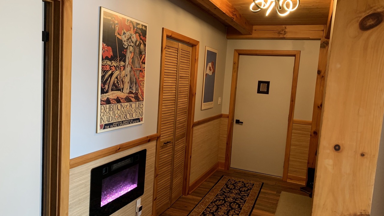 Photo of Livingroom in Arden