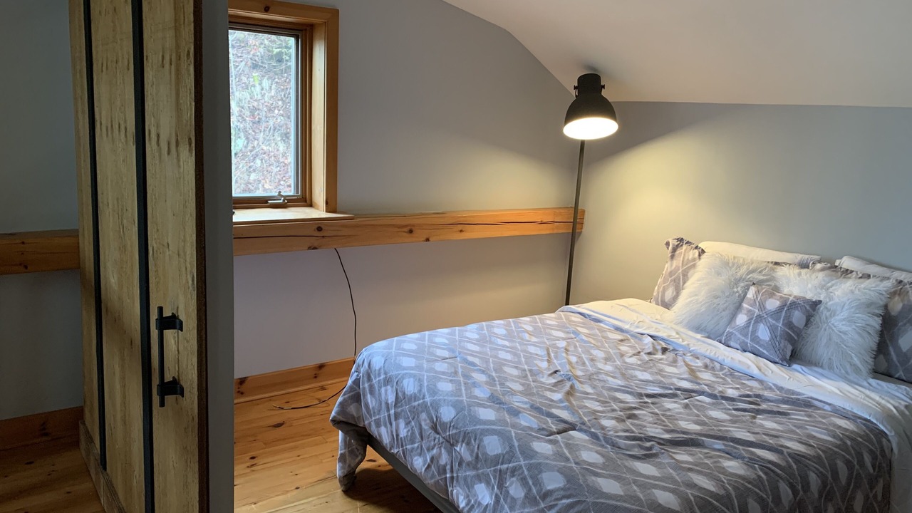 Photo of Bedroom in Arden