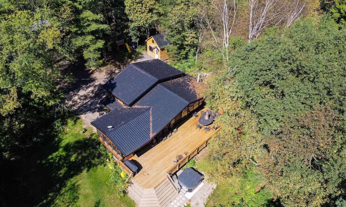 Photo of Outdoor in Minden Hills