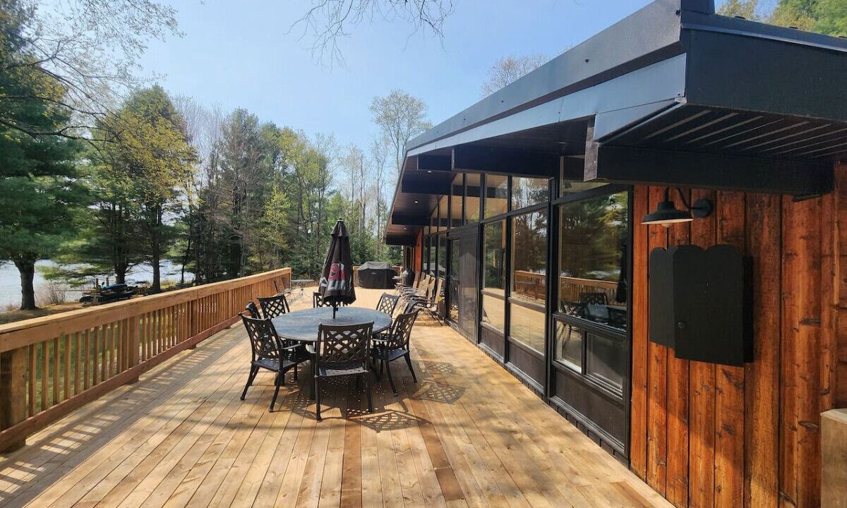 Photo of Outdoor in Minden Hills