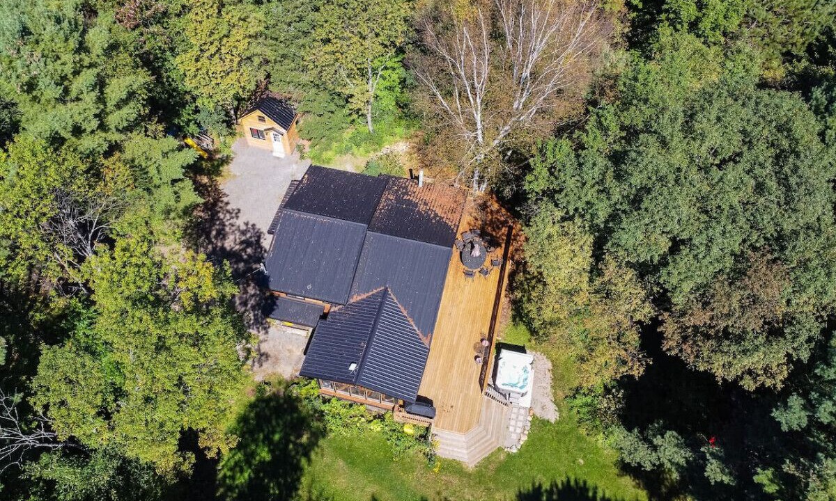 Photo of Outdoor in Minden Hills