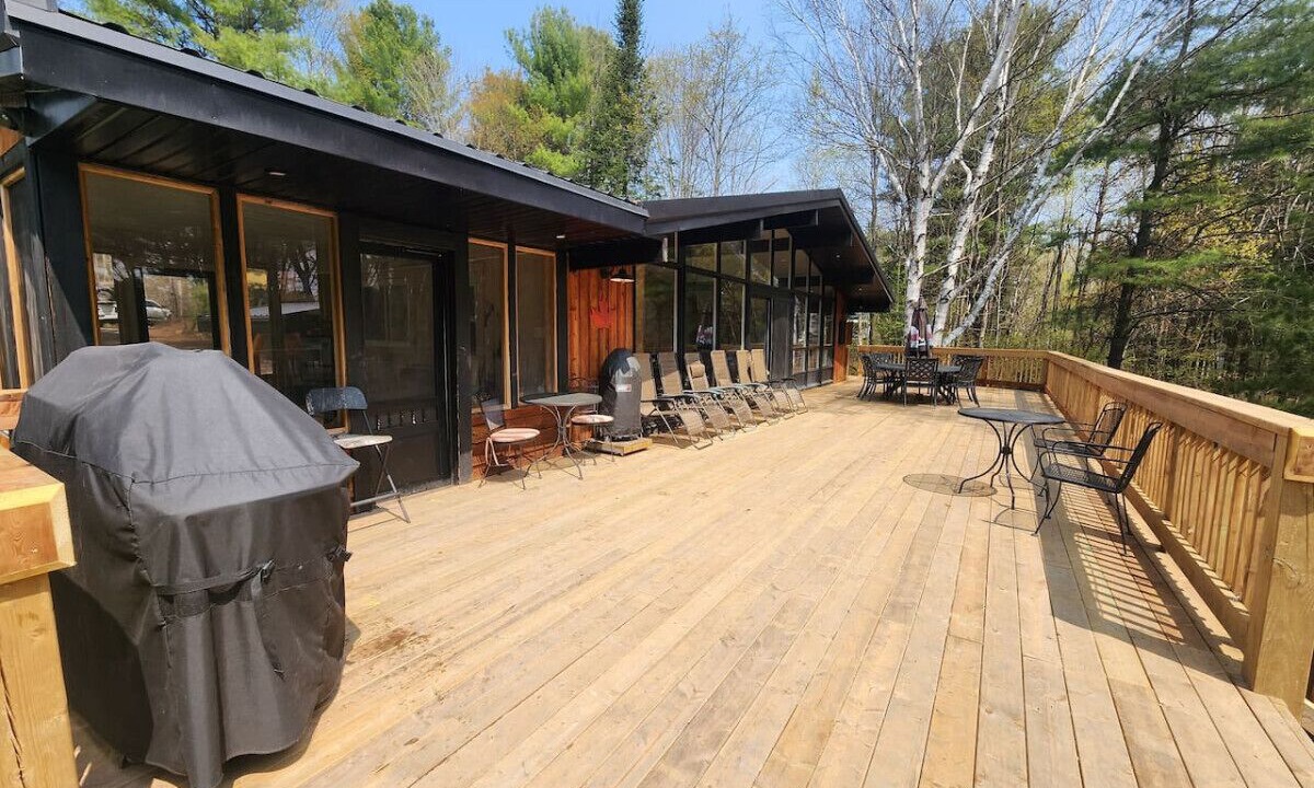 Photo of Outdoor in Minden Hills