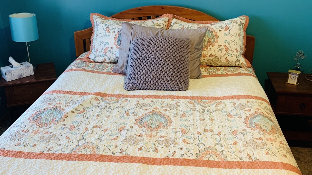 Photo of Bedroom in Ham Lake