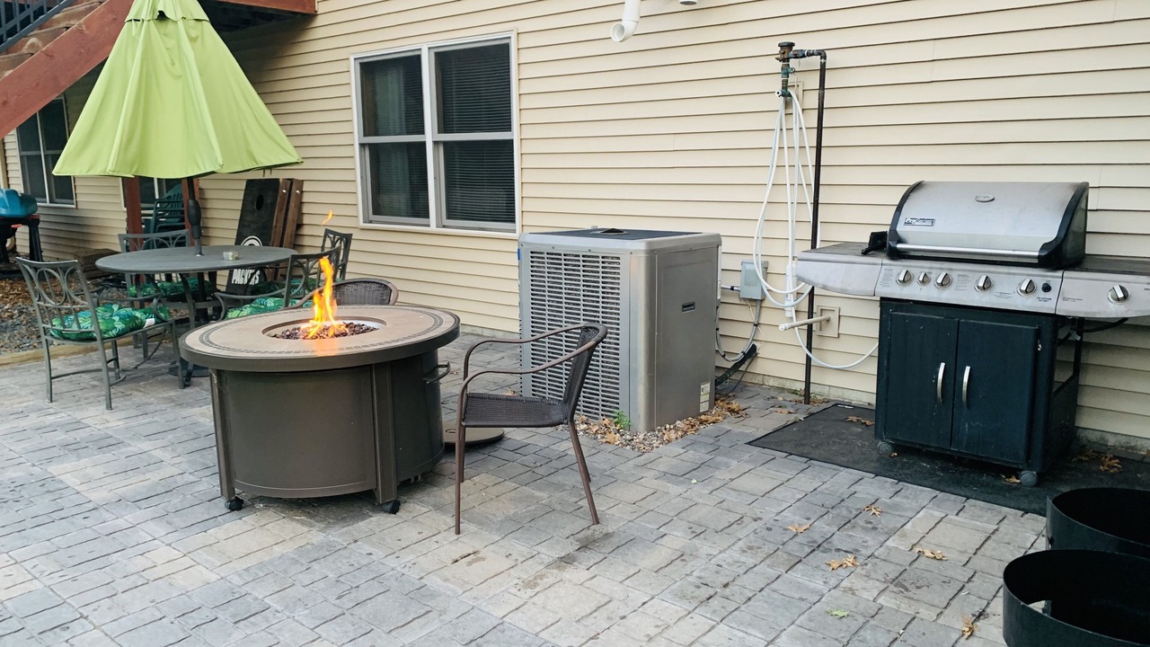 Photo of Outdoor in Ham Lake