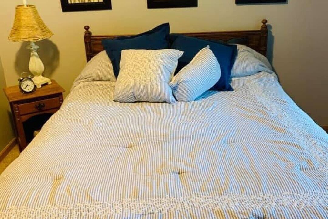 Photo of Bedroom in Ham Lake