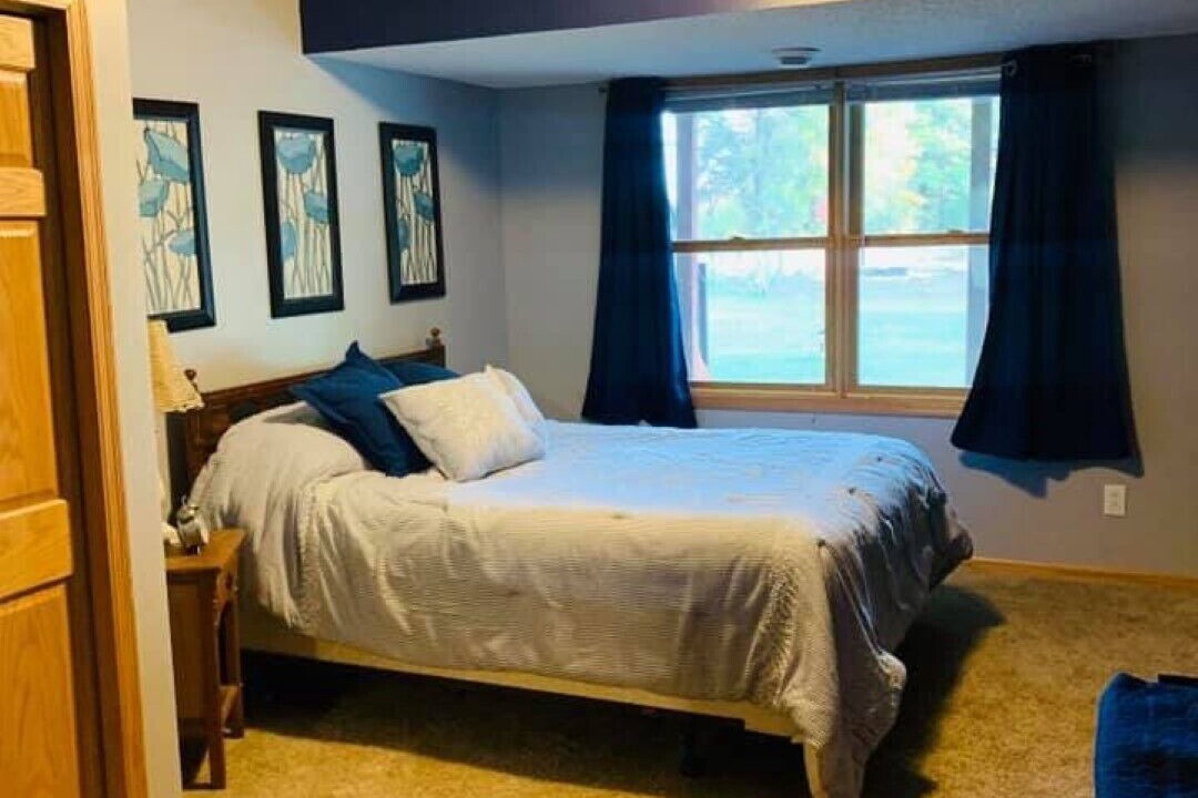 Photo of Bedroom in Ham Lake
