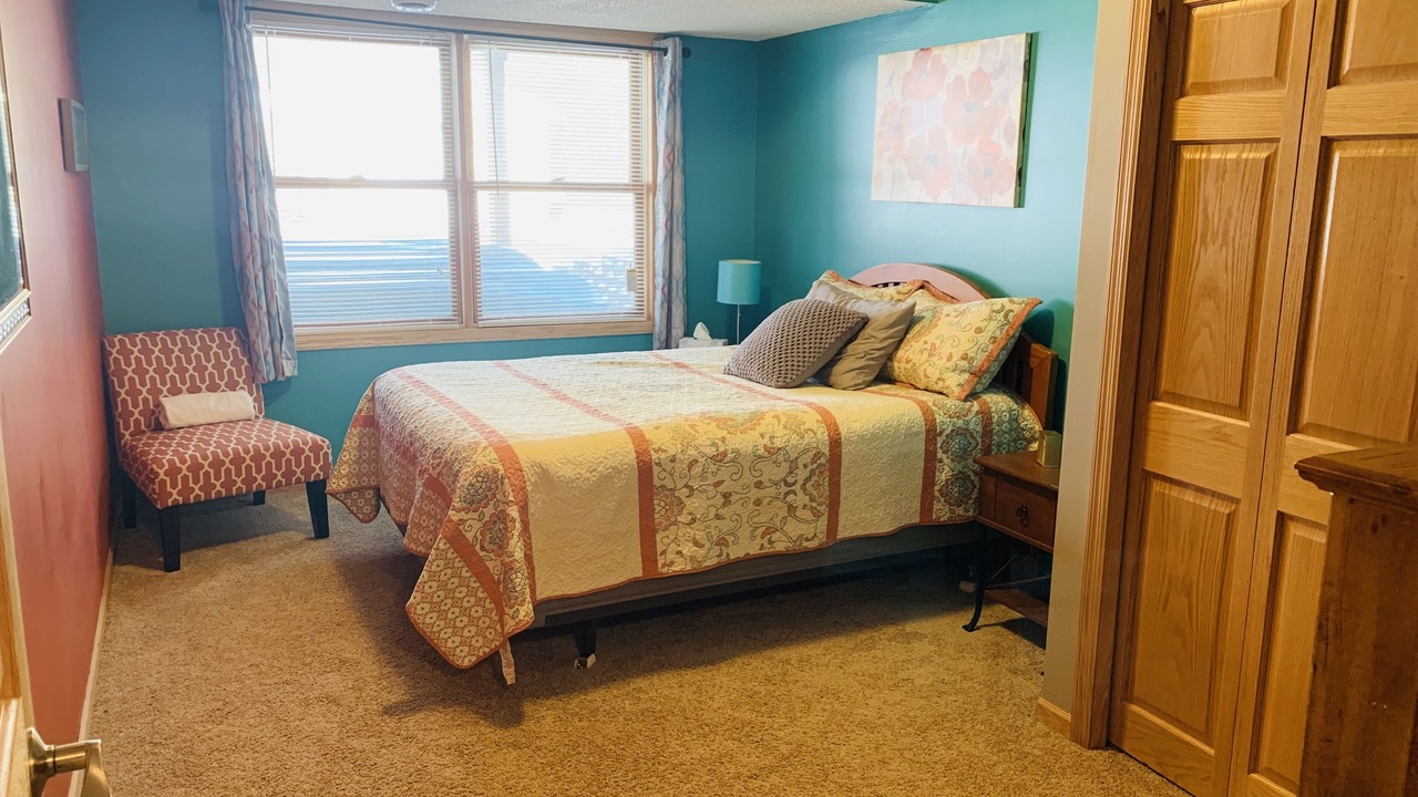 Photo of Bedroom in Ham Lake