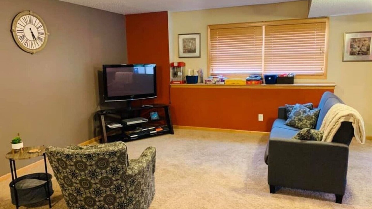Photo of Livingroom in Ham Lake