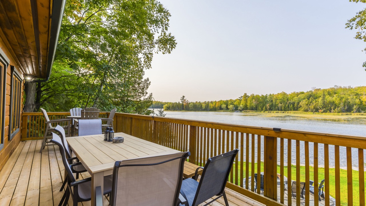 Photo of Outdoor in Trent Lakes