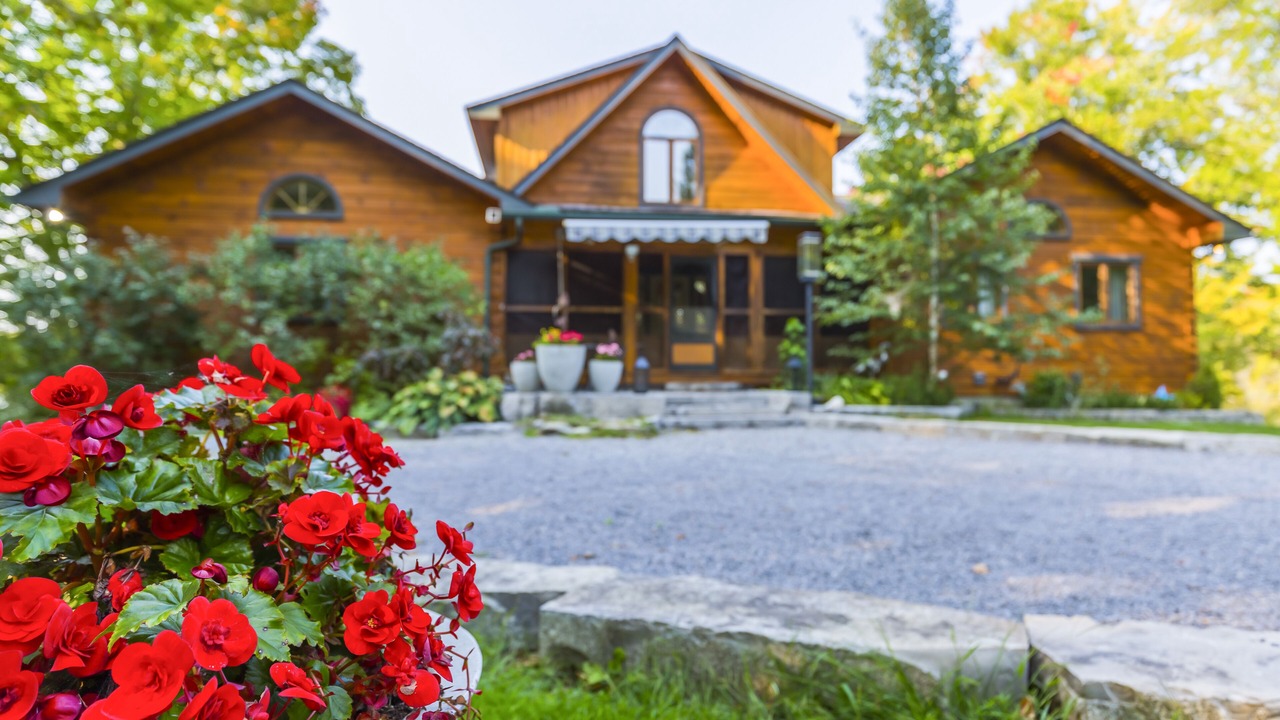 Photo of Outdoor in Trent Lakes