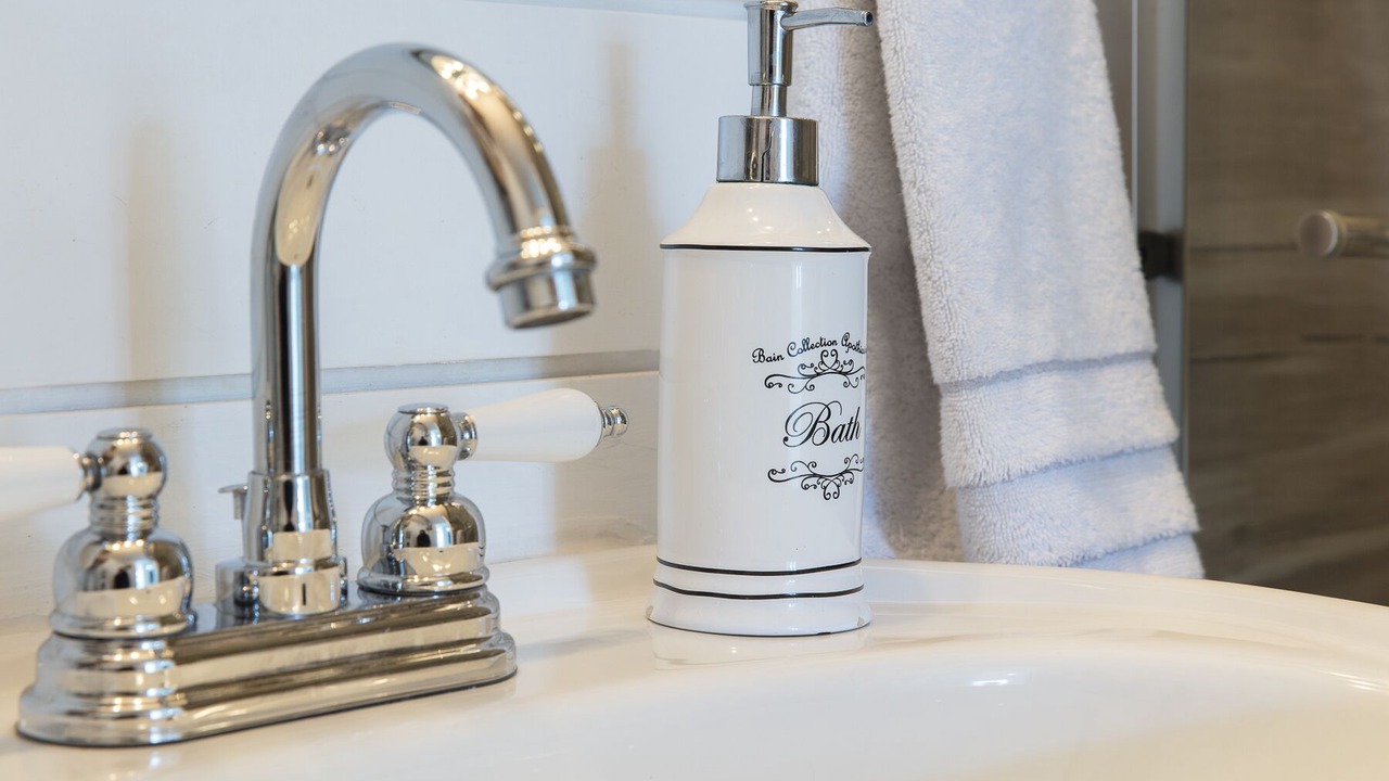 Photo of Bathroom in Huntsville