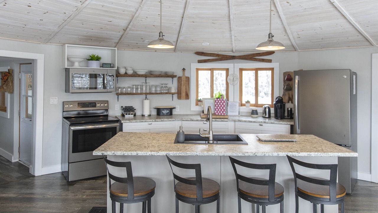 Photo of Kitchen in Huntsville