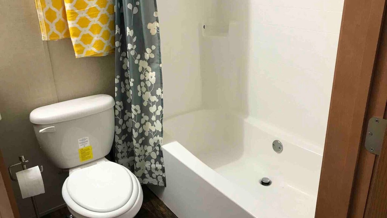 Photo of Bathroom in Cloyne