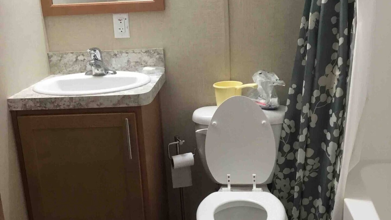 Photo of Bathroom in Cloyne