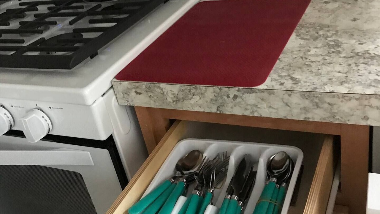 Photo of Kitchen in Cloyne