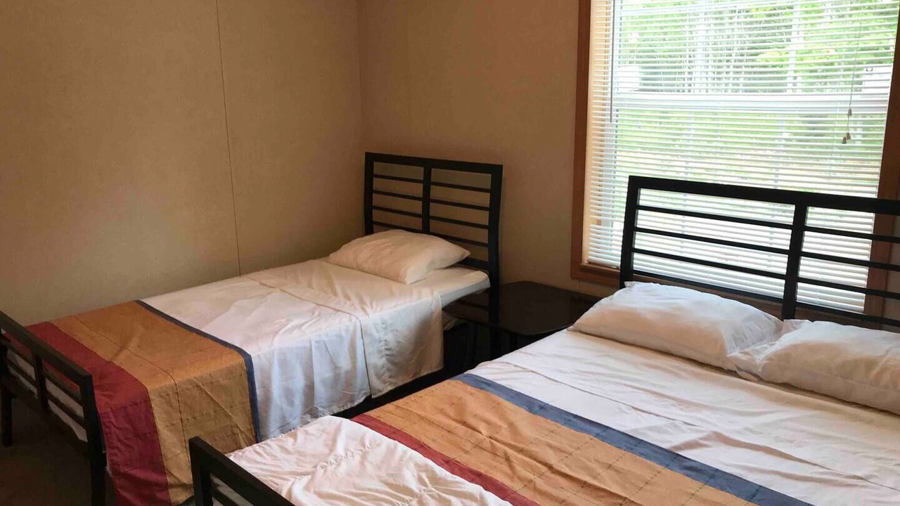 Photo of Bedroom in Cloyne