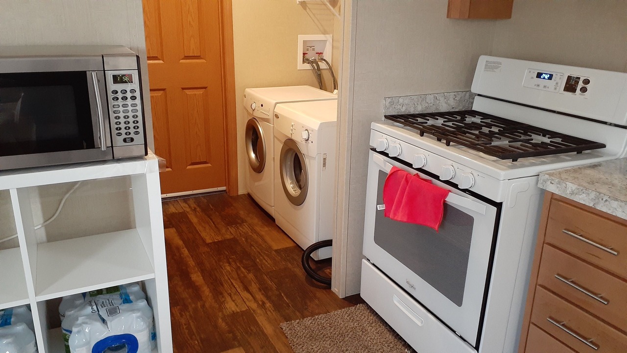 Photo of Kitchen in Cloyne