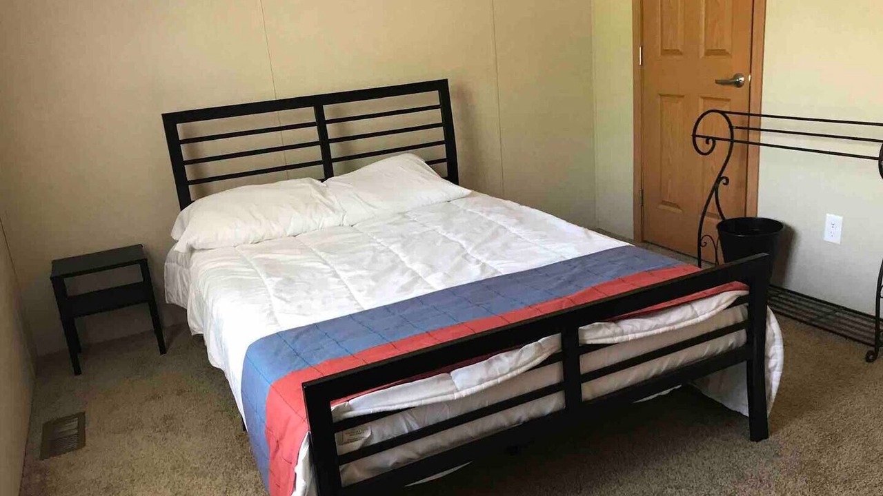 Photo of Bedroom in Cloyne
