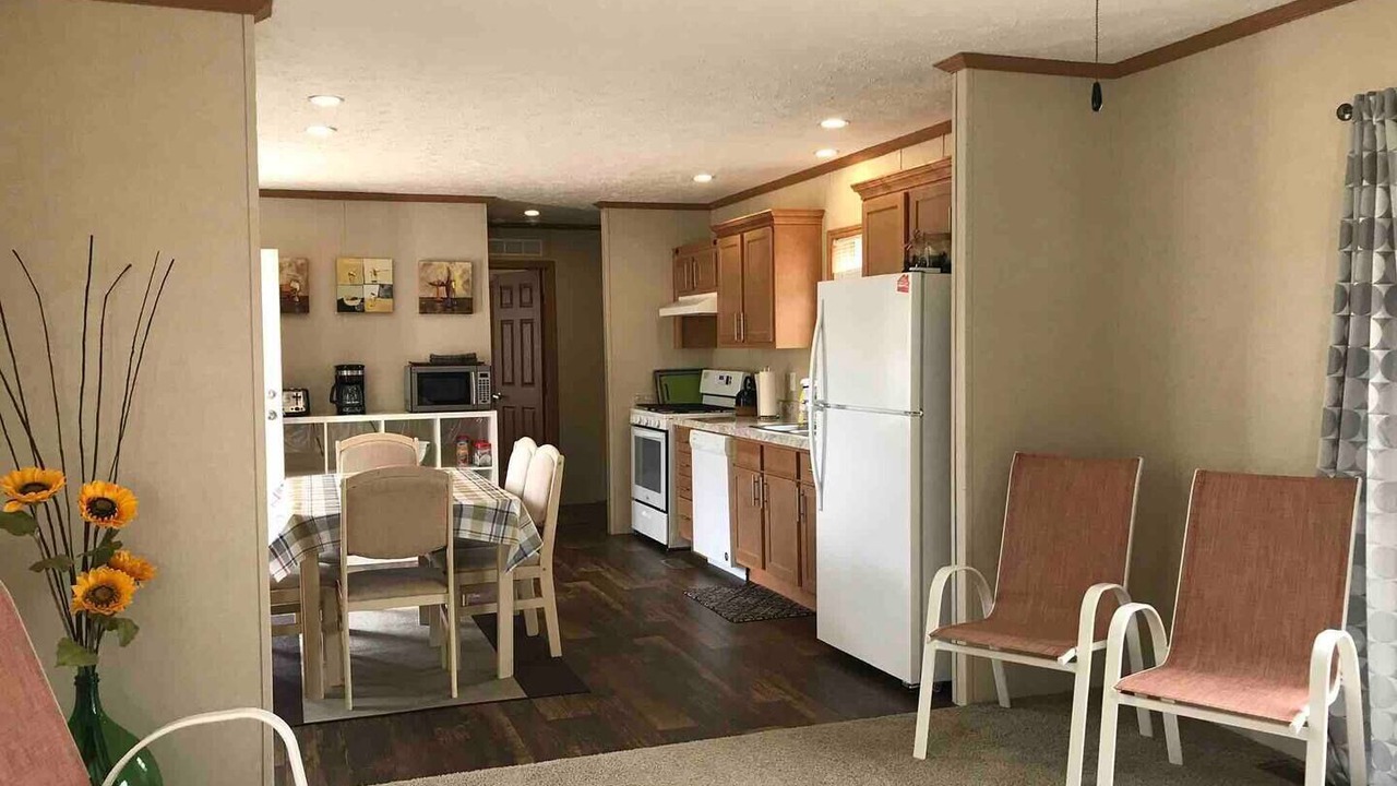 Photo of Kitchen in Cloyne