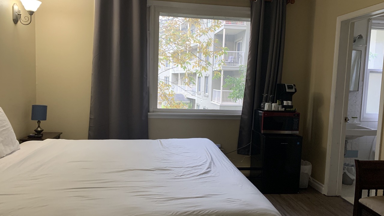 Photo of Bedroom in Bracebridge