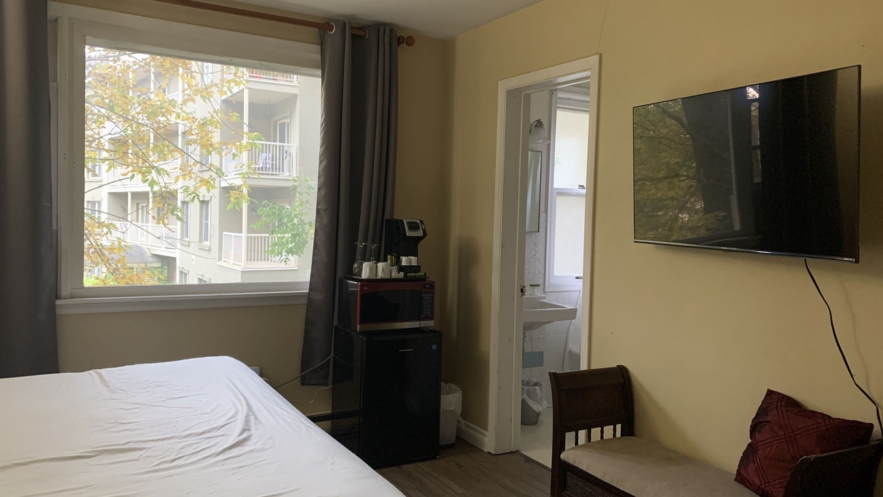 Photo of Bedroom in Bracebridge