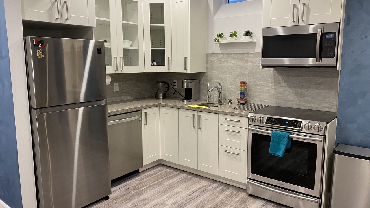 Photo of Kitchen in York Regional Municipality