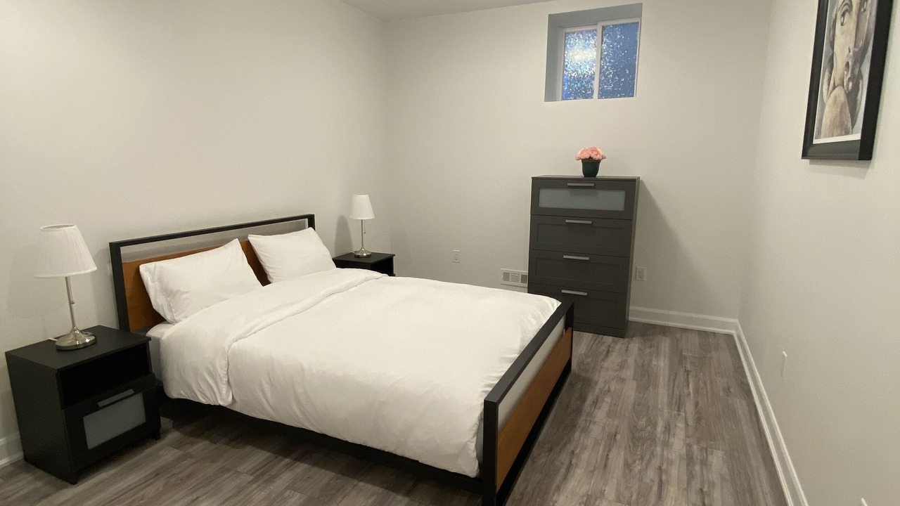 Photo of Bedroom in York Regional Municipality
