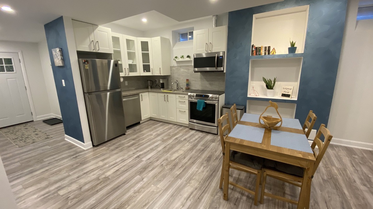 Photo of Kitchen in York Regional Municipality