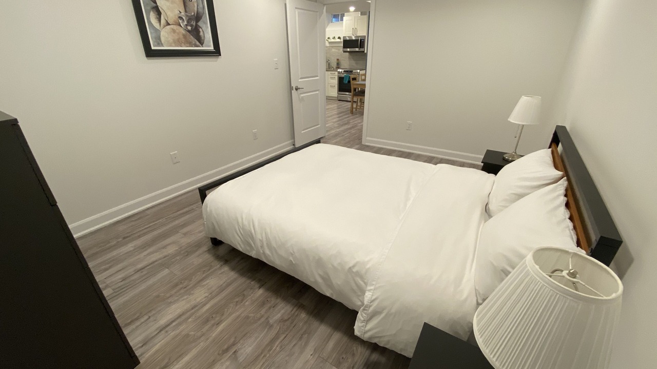 Photo of Bedroom in York Regional Municipality