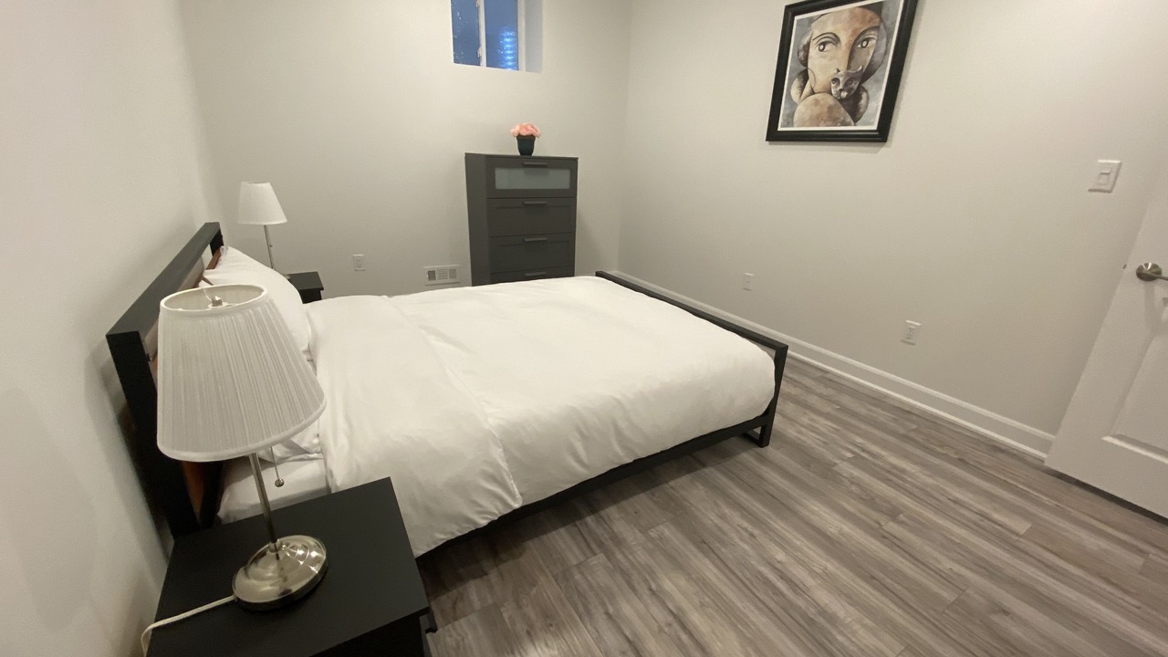 Photo of Bedroom in York Regional Municipality
