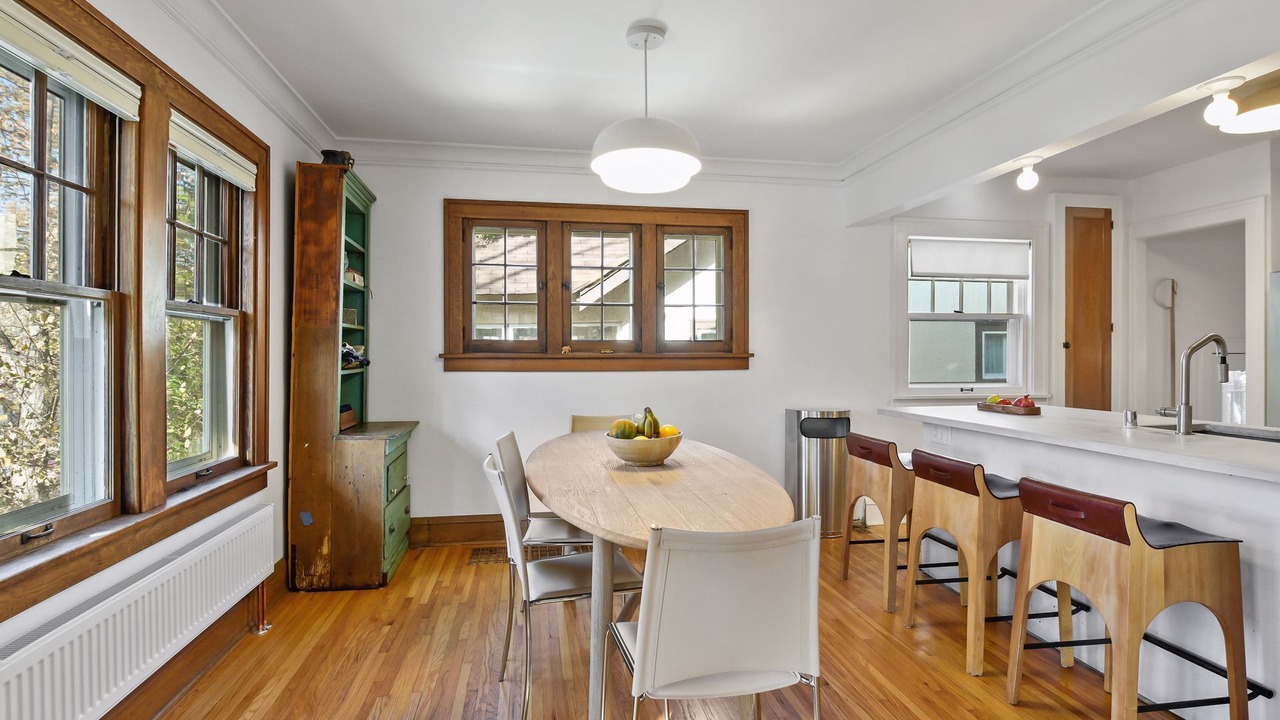 Photo of Livingroom in Fulton