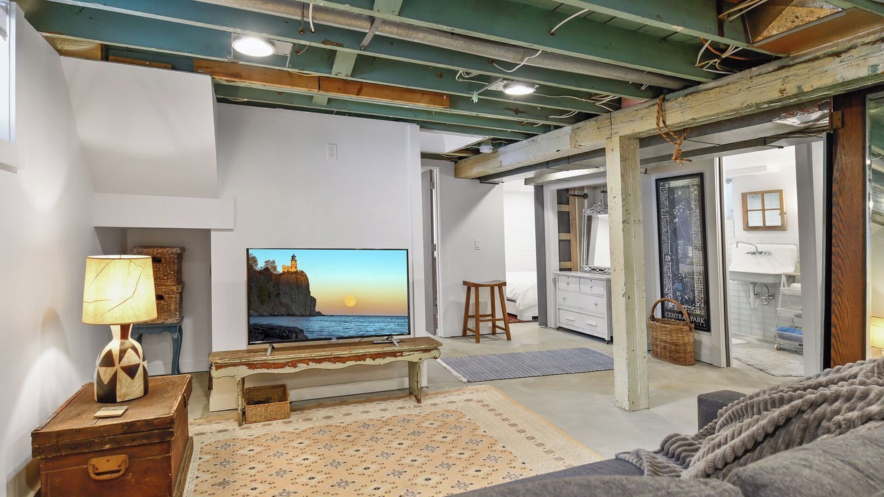 Photo of Bedroom in Fulton