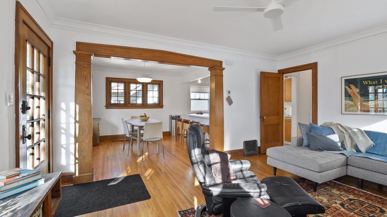 Photo of Bedroom in Fulton