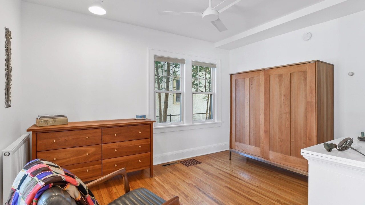 Photo of Bedroom in Fulton