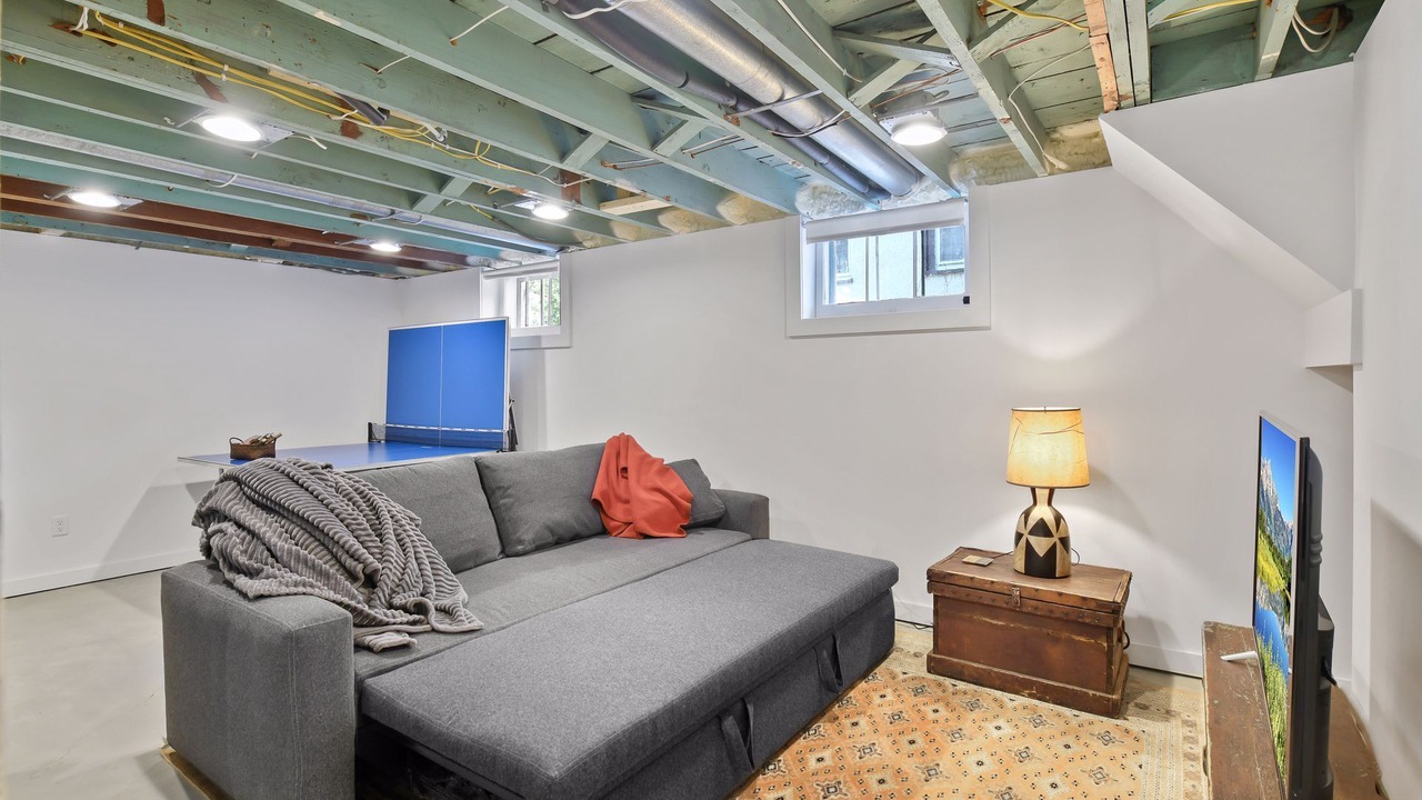 Photo of Bedroom in Fulton