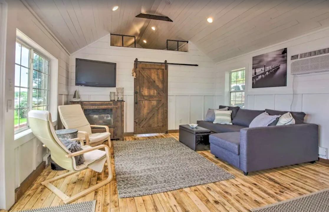 Photo of Livingroom in Brainerd
