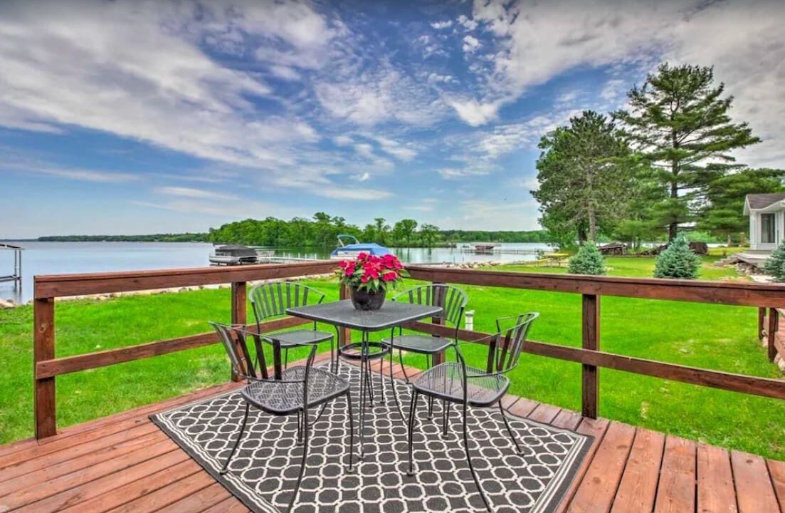 Photo of Outdoor in Brainerd