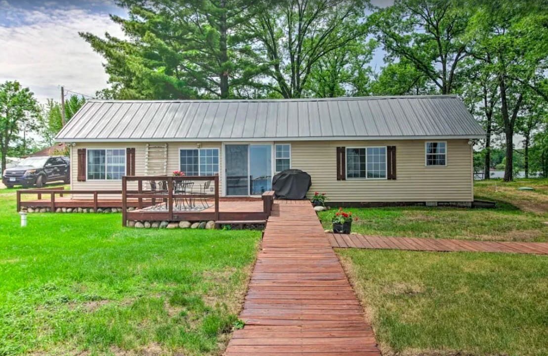 Photo of Outdoor in Brainerd
