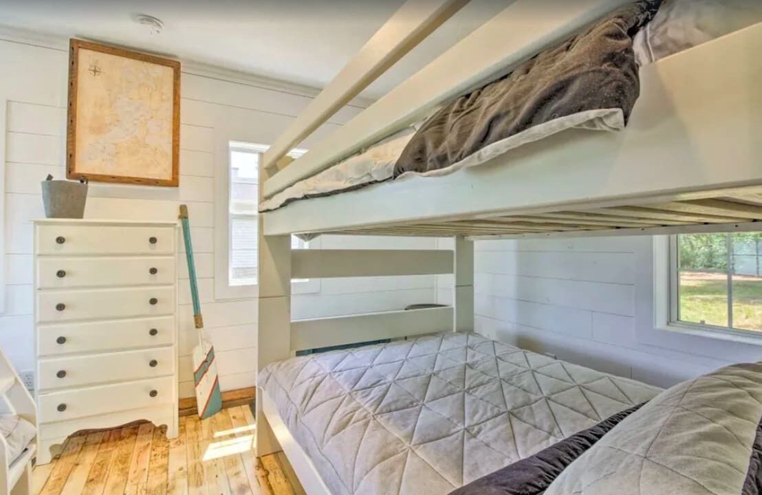 Photo of Bedroom in Brainerd