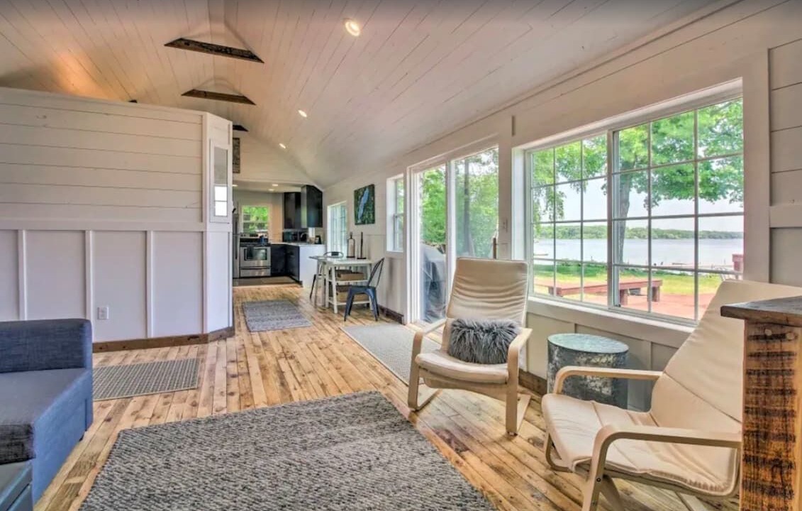 Photo of Livingroom in Brainerd