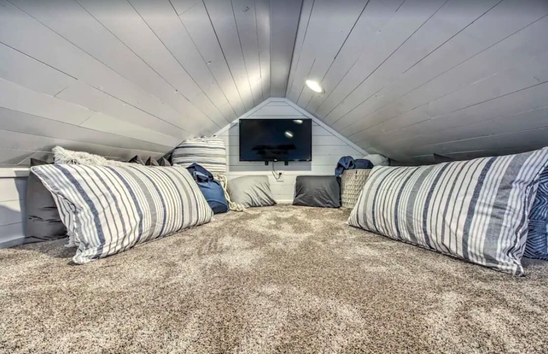 Photo of Bedroom in Brainerd