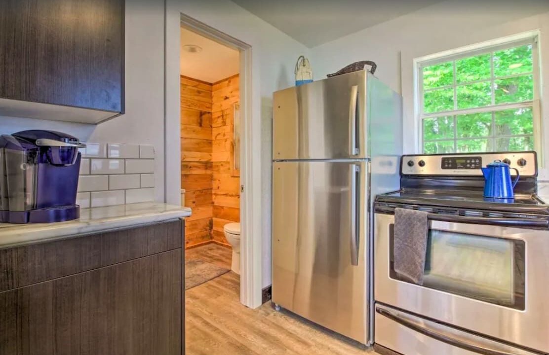 Photo of Kitchen in Brainerd