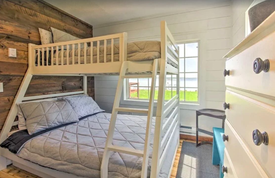 Photo of Bedroom in Brainerd